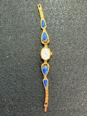 Vintage Russian watch Chaika
